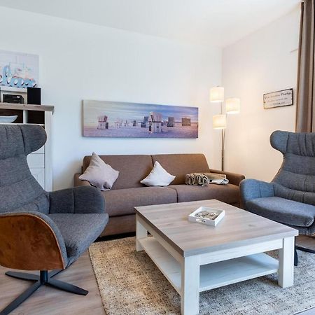 Aparthotel Ostseeallee Aparthotel Ostseeallee 2-09 Болтенхаген Екстериор снимка