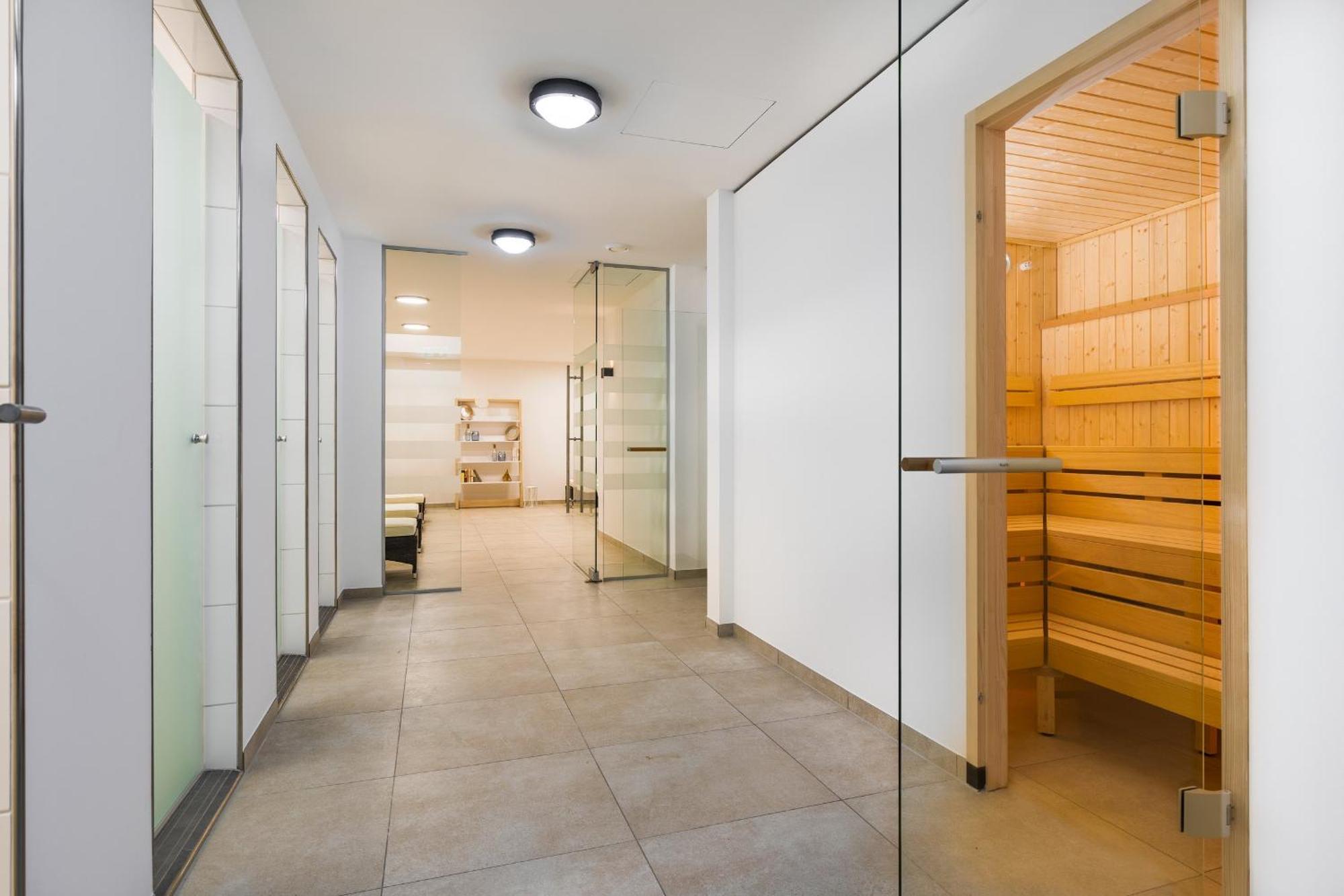 Aparthotel Ostseeallee Aparthotel Ostseeallee 2-09 Болтенхаген Екстериор снимка