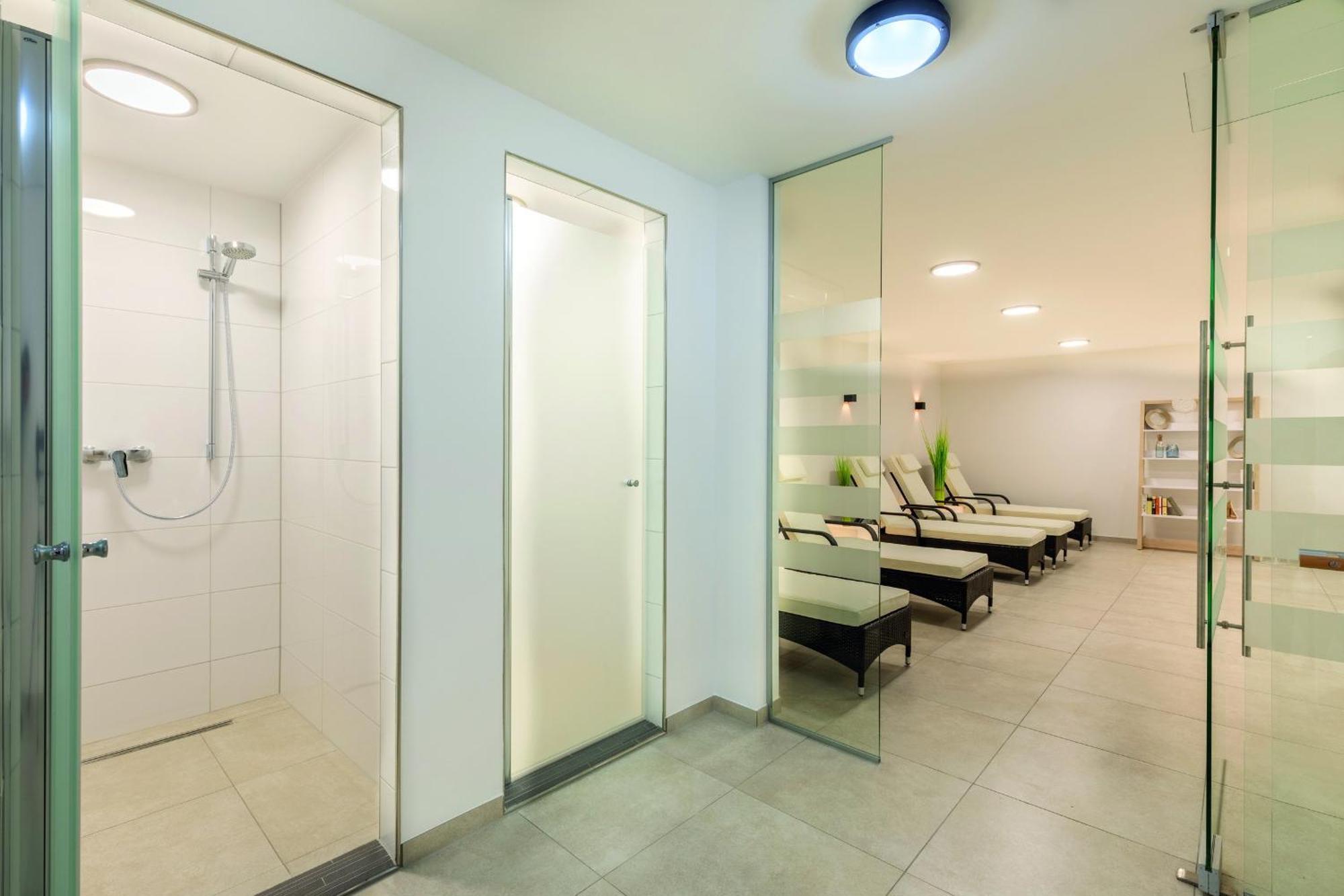 Aparthotel Ostseeallee Aparthotel Ostseeallee 2-09 Болтенхаген Екстериор снимка